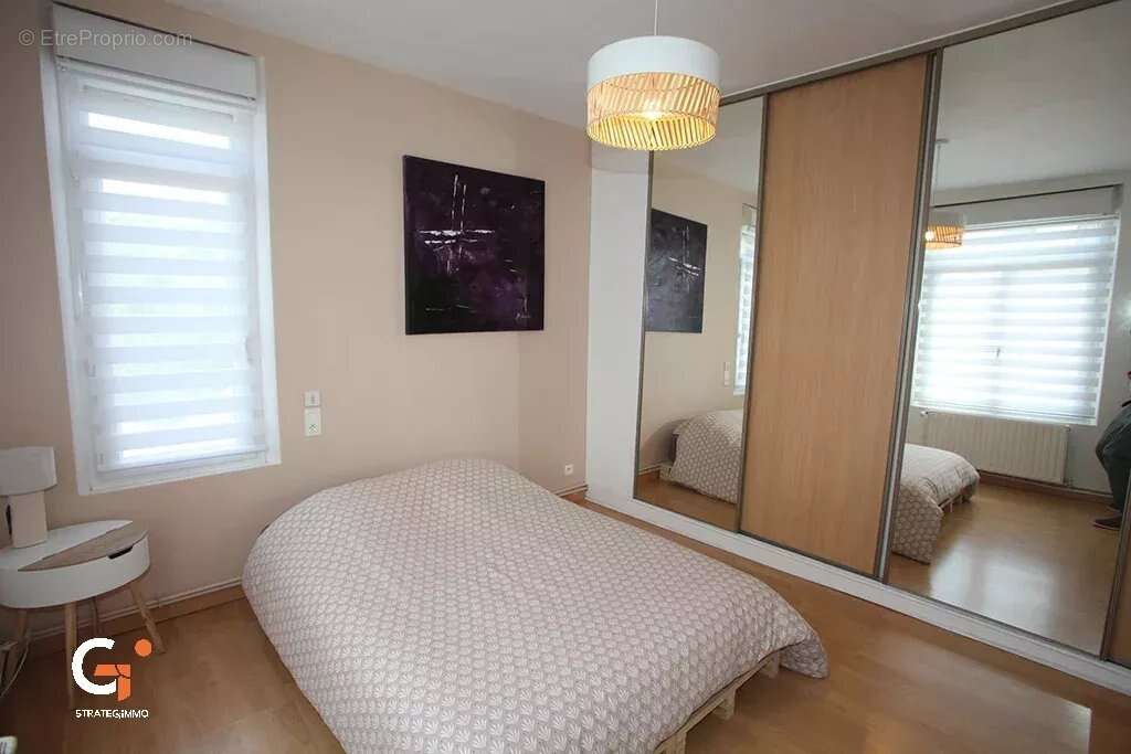 Charmante maison en brique de 112 m² renovee - photo 6