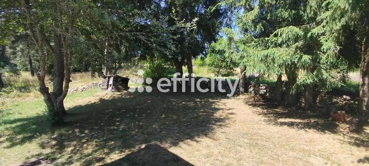 Maison 10 pièces 442 m² à vendre à Fournols (63980) - photo 28