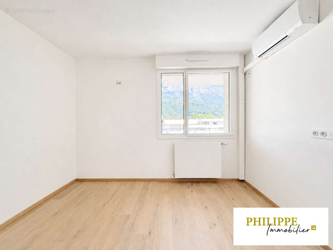 Appartement 60 m² à Meylan  - photo 8