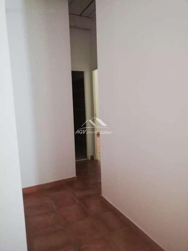 Appartement à BESSEGES