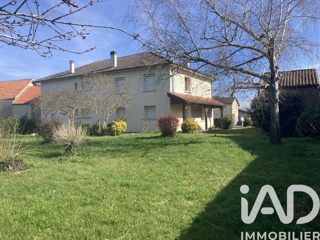 Photo 6 - Maison à MAUBOURGUET