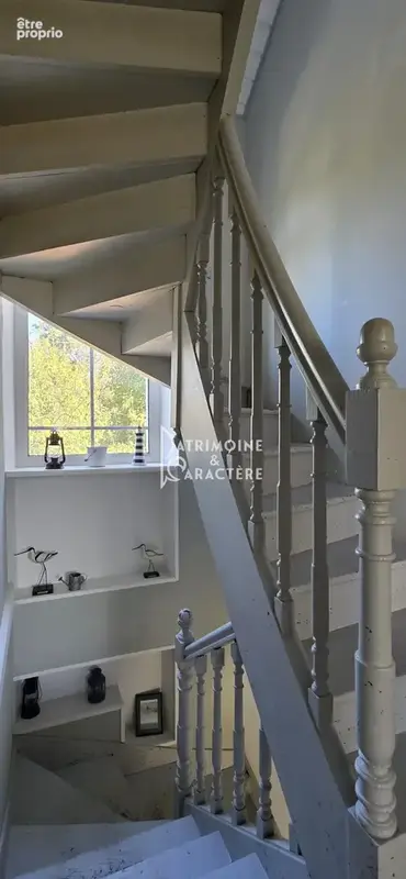 Maison 6 pièces 122 m² à vendre à Ile-D'arz (56840) - photo 6