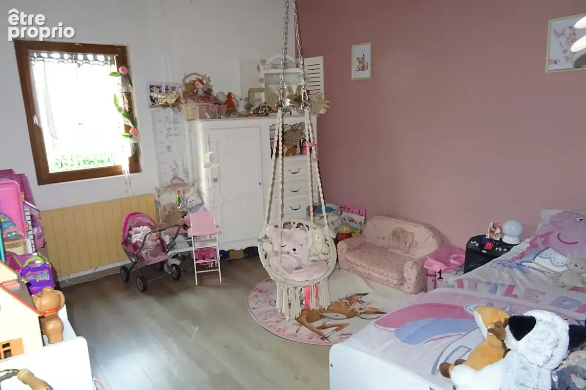 En campagne, habitable de suite - photo 9