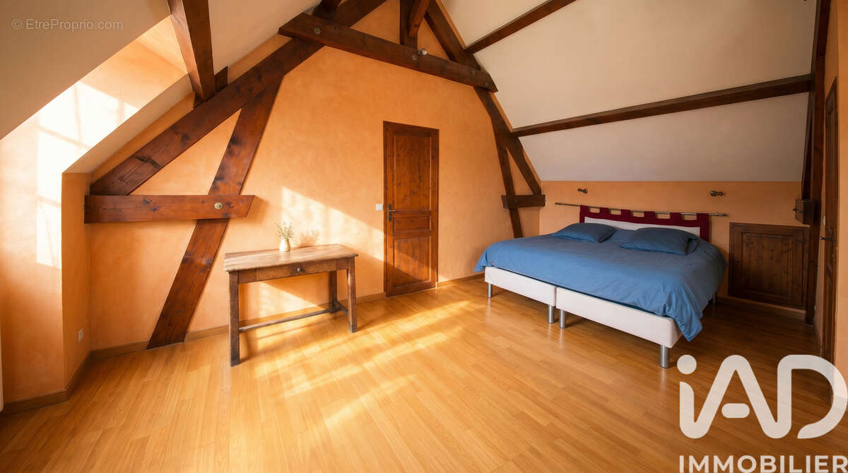 Photo 9 - Maison à TIGERY