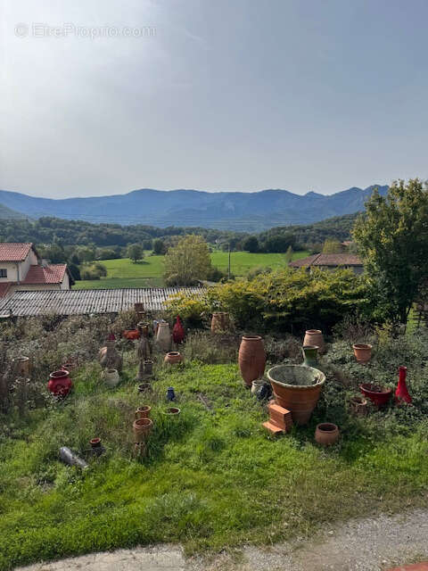 Maison à MONTASTRUC-DE-SALIES