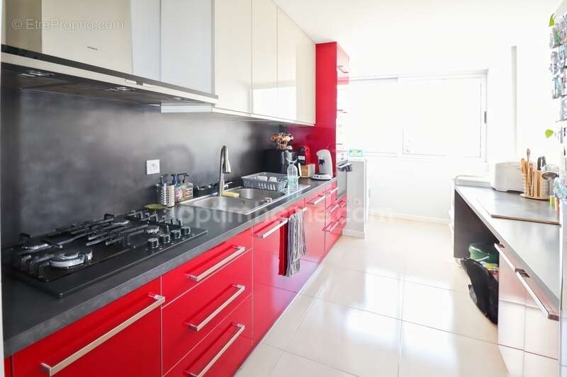 Appartement à SASSENAGE