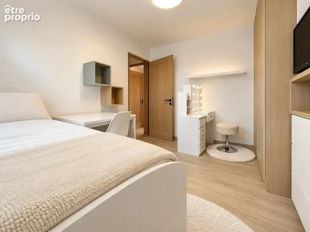 Carros-le neuf maison individuelle 5 pièces - photo 2