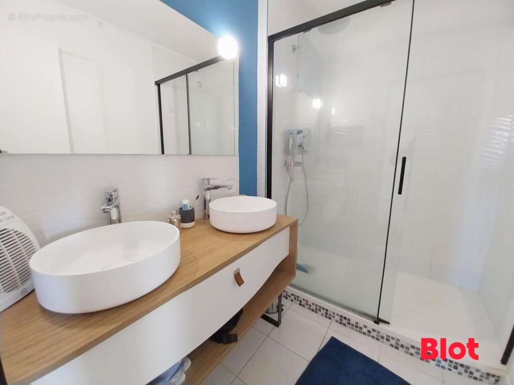 Appartement à LORIENT