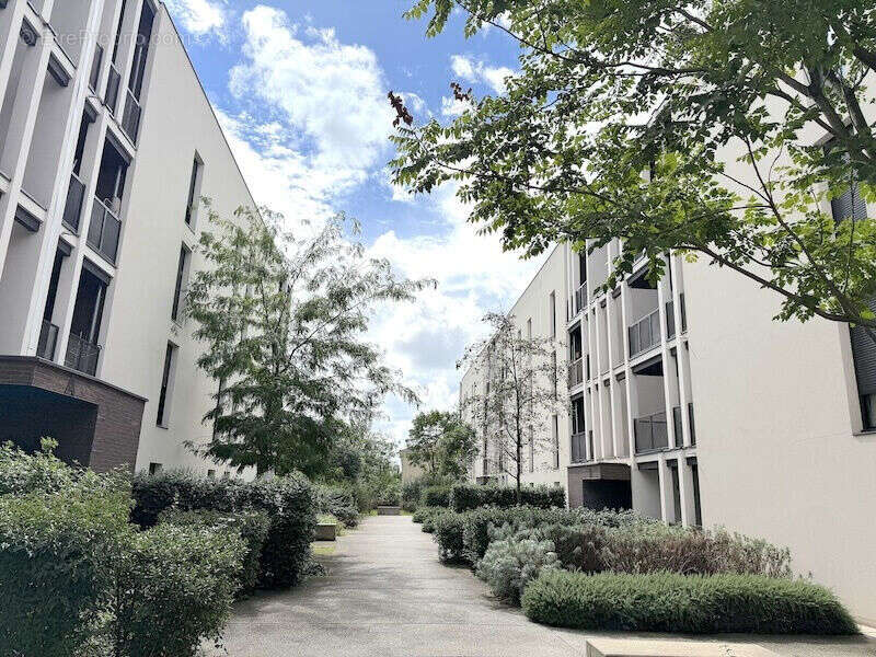 Photo 6 - Appartement à CHASSIEU