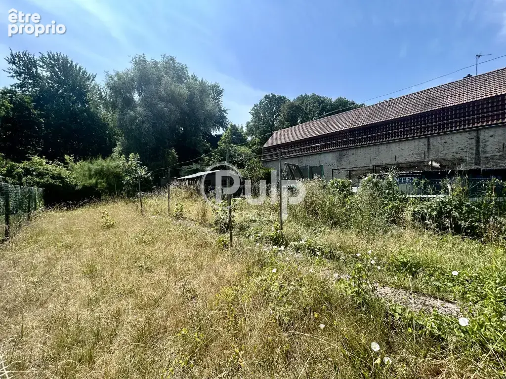 EN EXCLUSIVITÉ - Maison à rénover - Gouy-sous-Bellonne - photo 11
