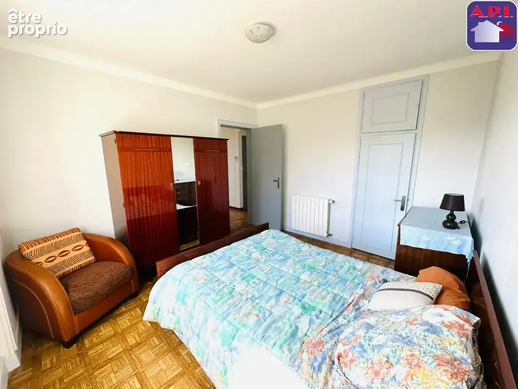Maison 4 pièces 103 m² à vendre à Varilhes (09120) - photo 7