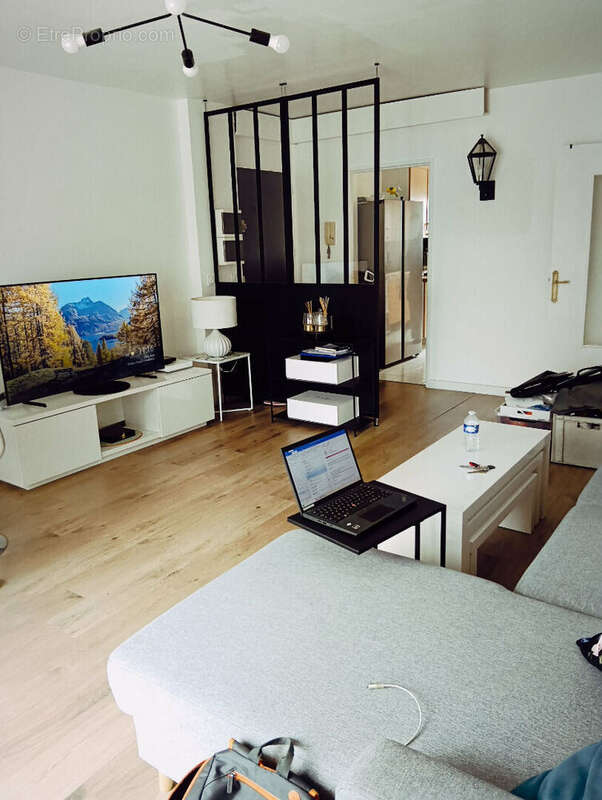 Appartement à MAUREPAS