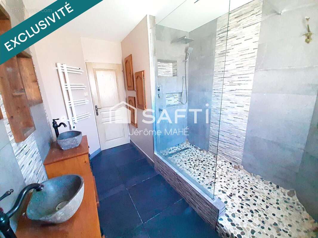 Maison 172 m² à Aigonnay  - photo 7