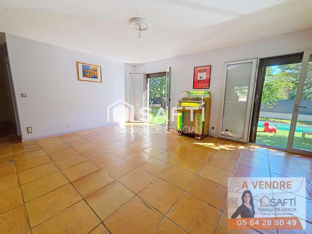 Photo 6 - Maison à PLAISANCE-DU-TOUCH