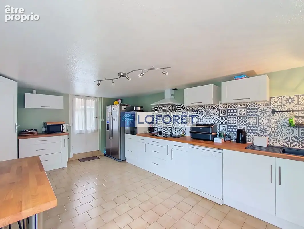 Maison Eurville-bienville 6 pièce(s) 184,5 m2 - photo 5