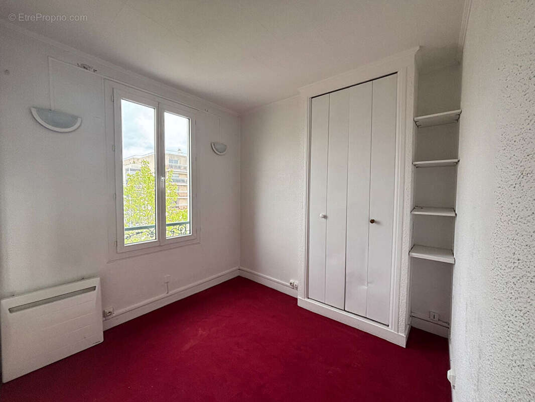 Appartement à SURESNES