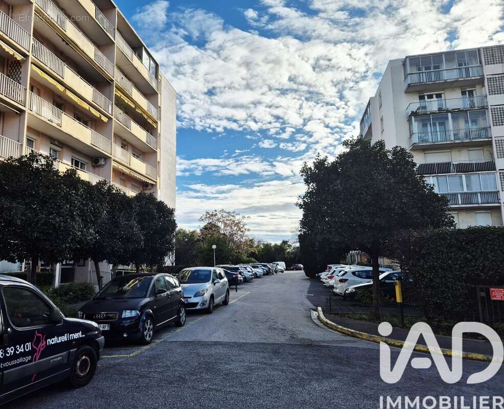 Appartement 18 m² à Perpignan  - photo 9