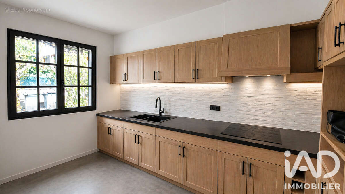 Maison 90 m² à Mery-Sur-Oise  - photo 3