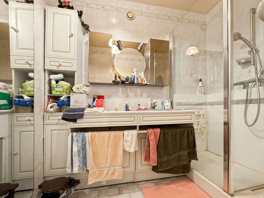 Appartement à ROSNY-SOUS-BOIS
