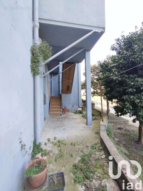 Photo 8 - Appartement à AMELIE-LES-BAINS-PALALDA