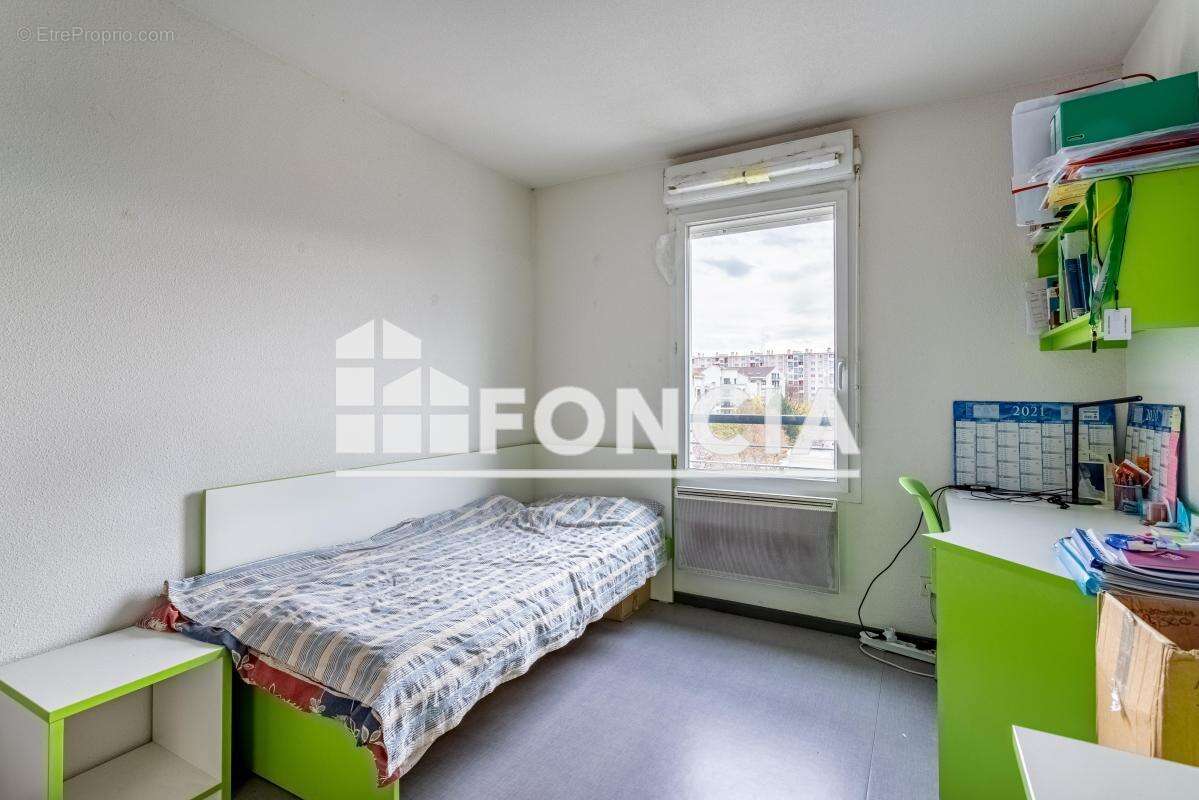Vente - Appartement en résidence services - Studio - 19,77 m² - - photo 3