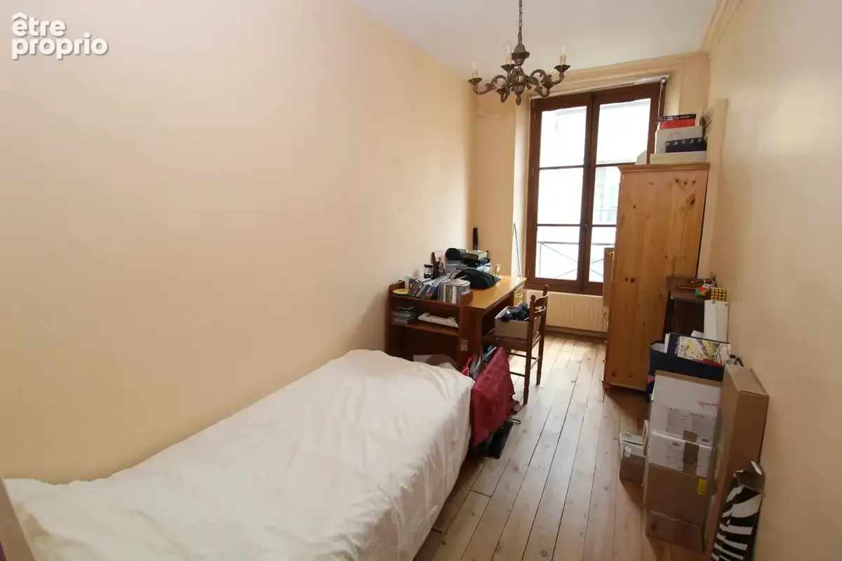 Bel Appartement Familial - photo 10