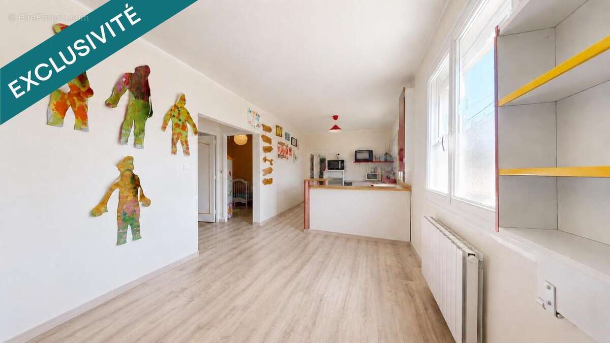 Photo 2 - Maison à LA BREDE