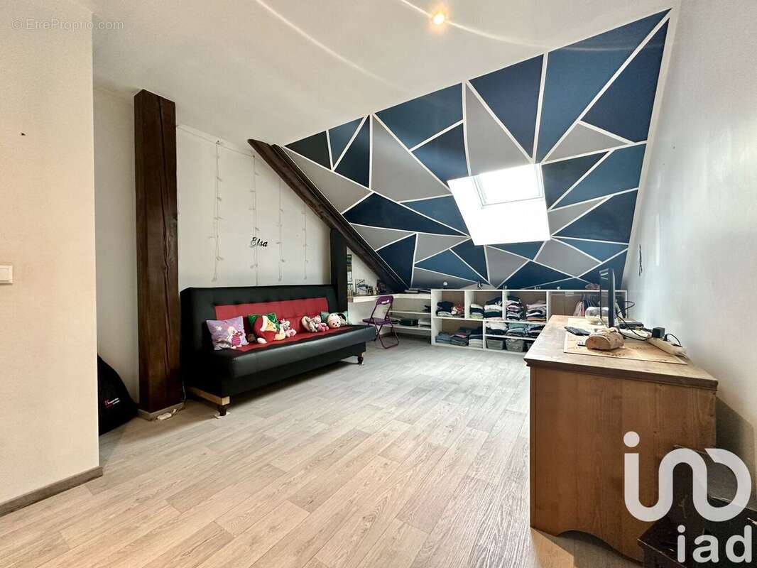 Photo 6 - Maison à TROISFONTAINES