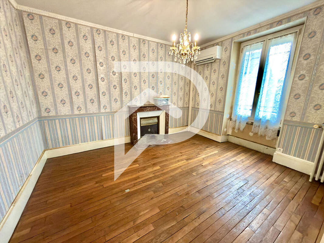 Maison Chaumont Château Paillot - photo 9
