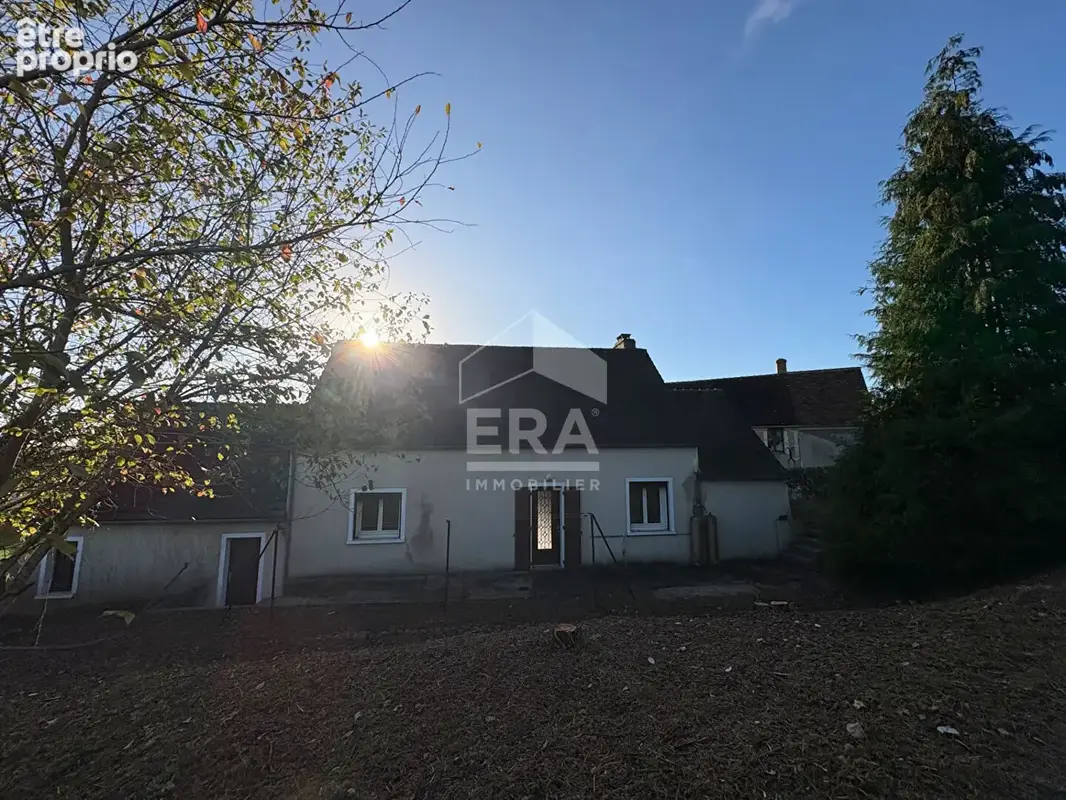 Maison 50m² à rémalard en perche - photo 7