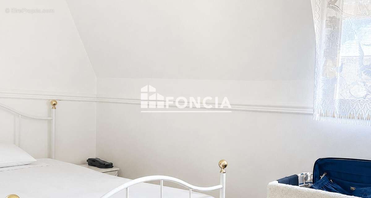 Charmant appartement de 45 m² - Place Morny - photo 5