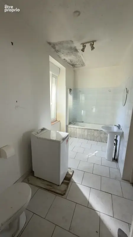 Jolie maison en pierres en a renover - photo 8