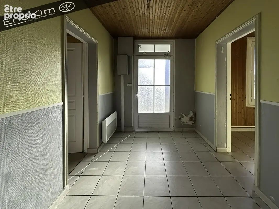 Maison centre ville Jard Sur Mer 2 chambres - photo 2