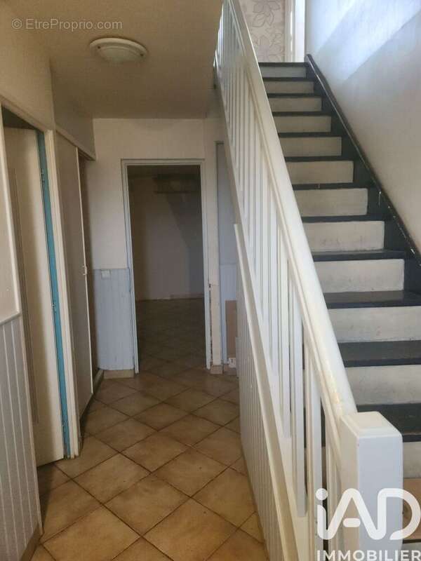 Photo 6 - Maison à NOAILLES