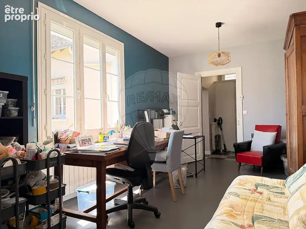 Maison 3 chambre(s) à vendre - photo 13