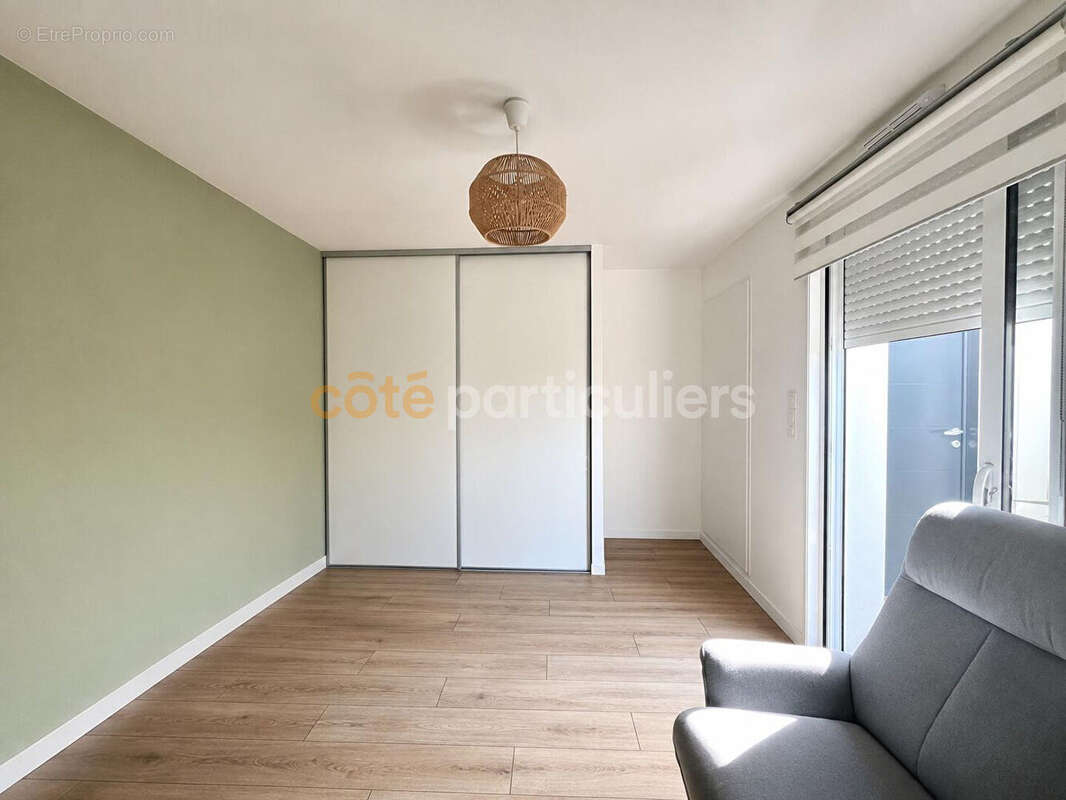 Maison Vaux Sur Mer 4 pièces - photo 8