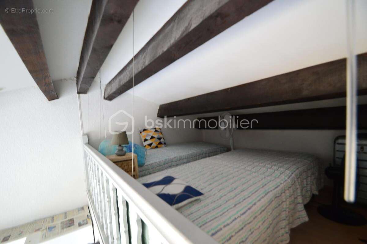 Maison à LE BARCARES