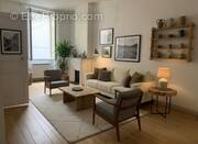 Appartement à SAINT-MAXIMIN-LA-SAINTE-BAUME