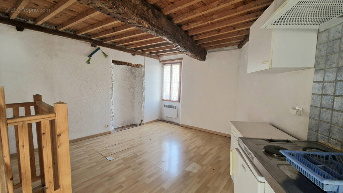 Maison à SAINT-JEAN-PLA-DE-CORTS