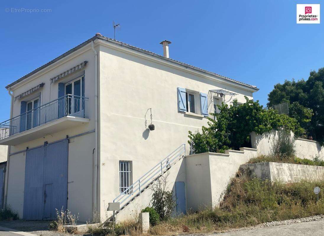 Maison à VALENSOLE