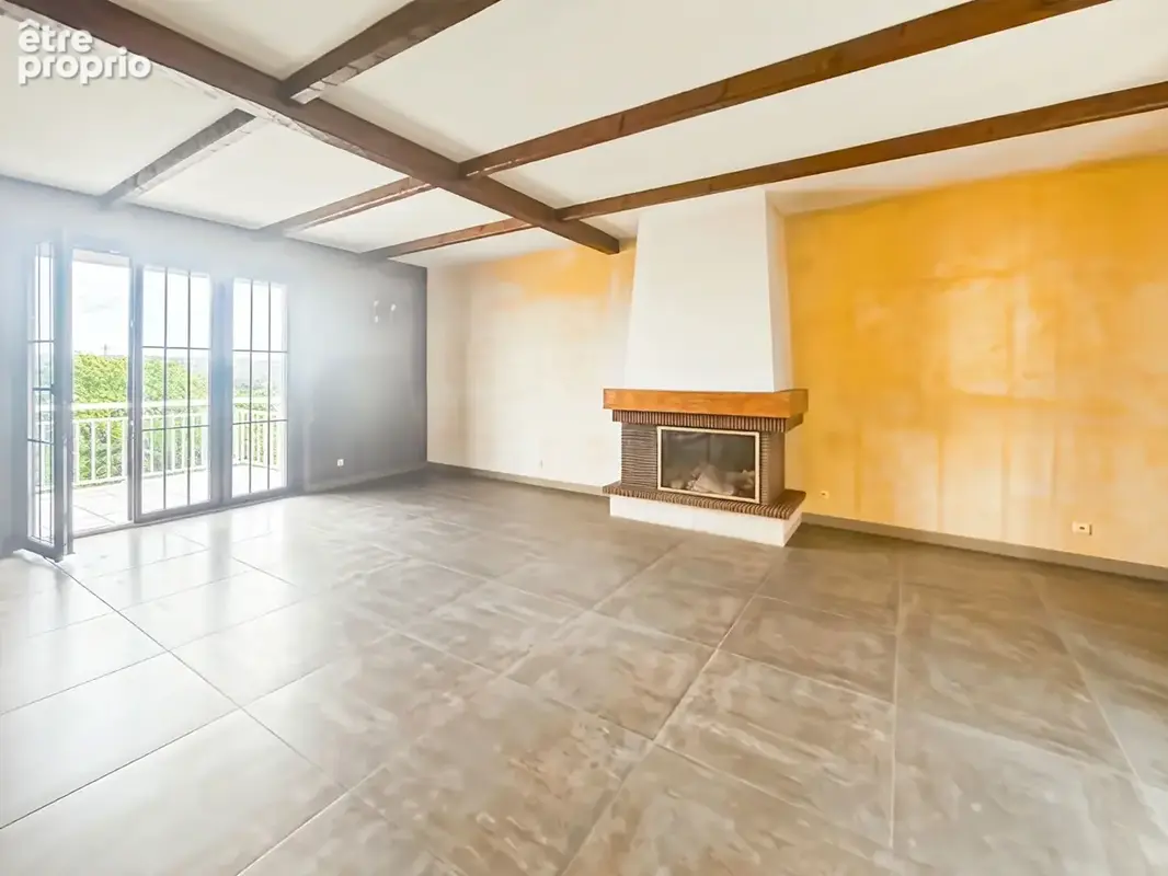 Maison 115m² à palaiseau - photo 2