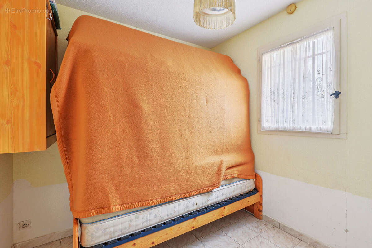 Appartement à LA LONDE-LES-MAURES