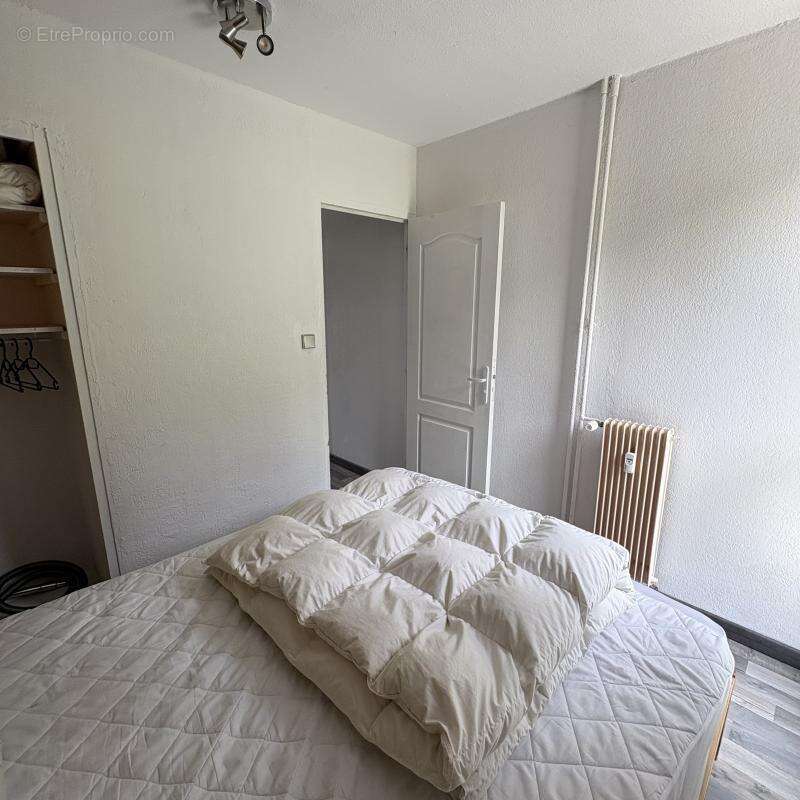 Appartement à FONT-ROMEU-ODEILLO-VIA