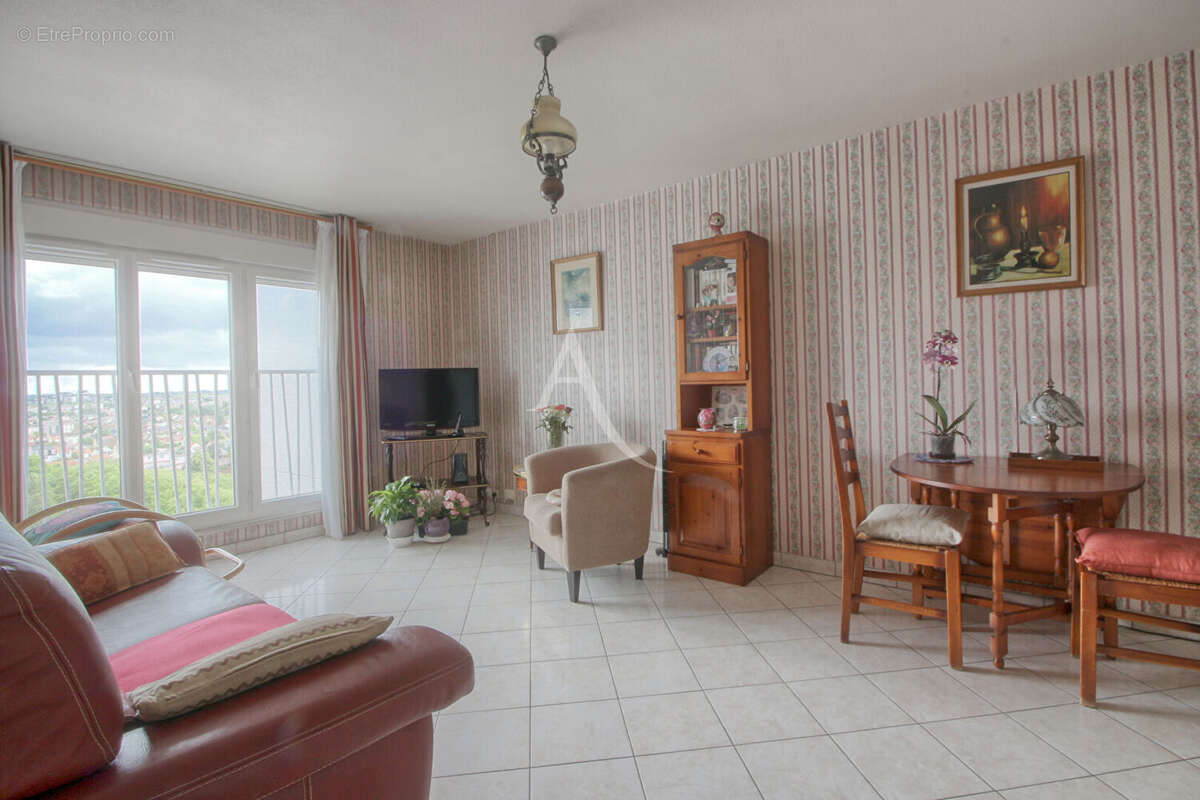 Appartement à ANTONY