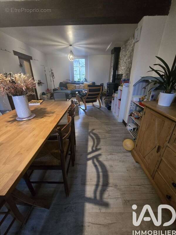 Photo 2 - Maison à BAULNE-EN-BRIE