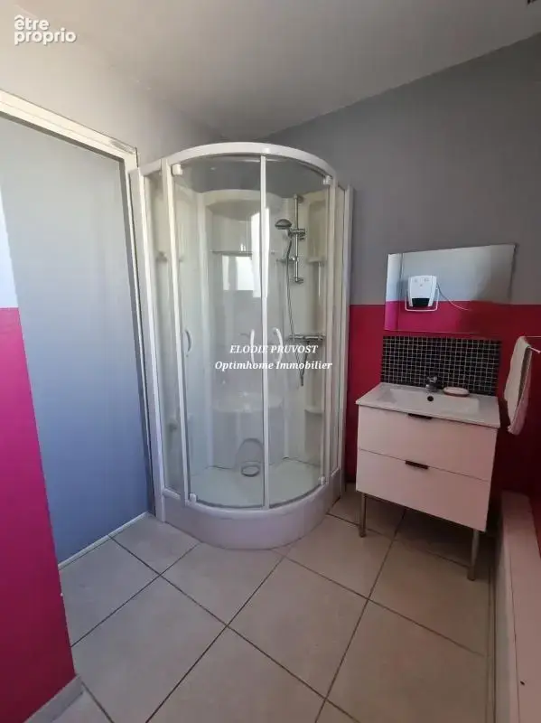 Maison familiale semi individuelle - photo 15