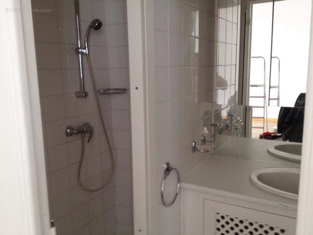 Appartement à PARIS-9E