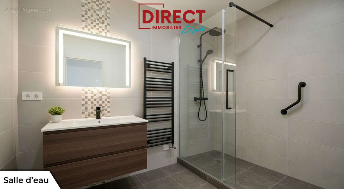 Appartement à CRETEIL