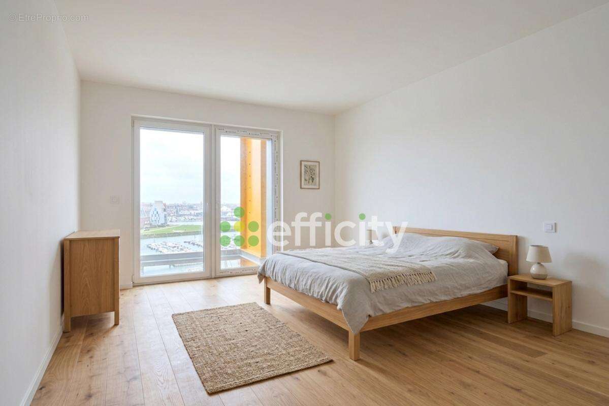 Appartement récent - photo 2