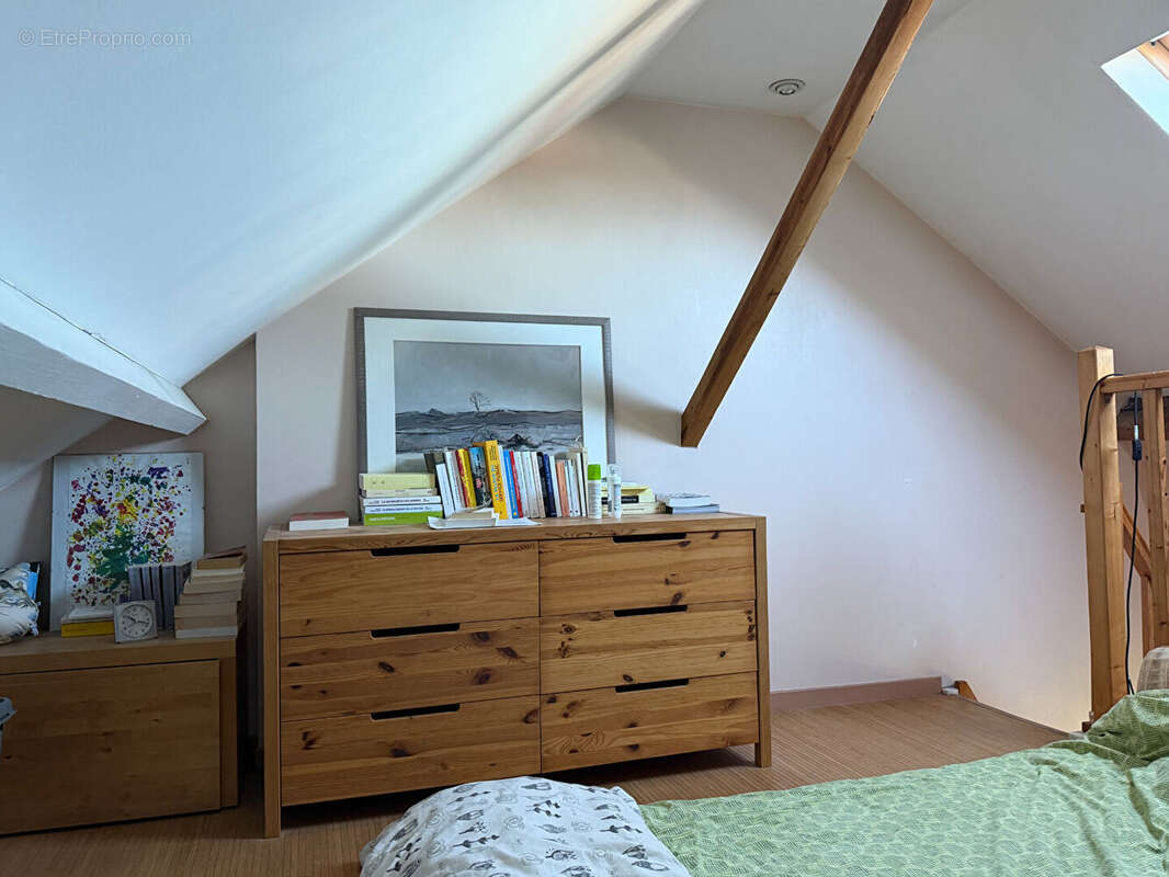 Maison à LAMBERSART